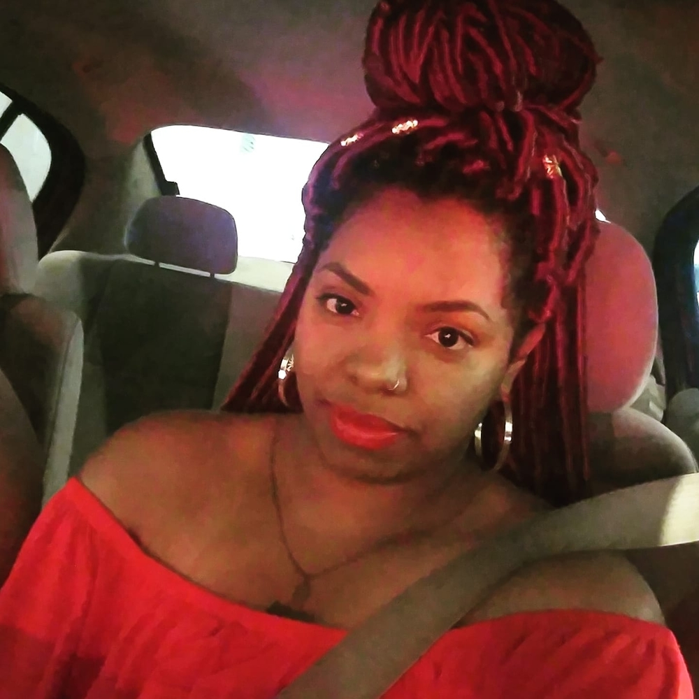 Meet your Posher, Trina
